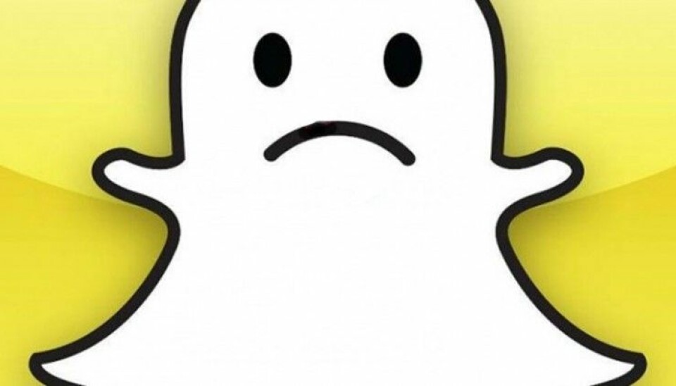 Guide: 8 lösningar på vanliga Snapchat-problem