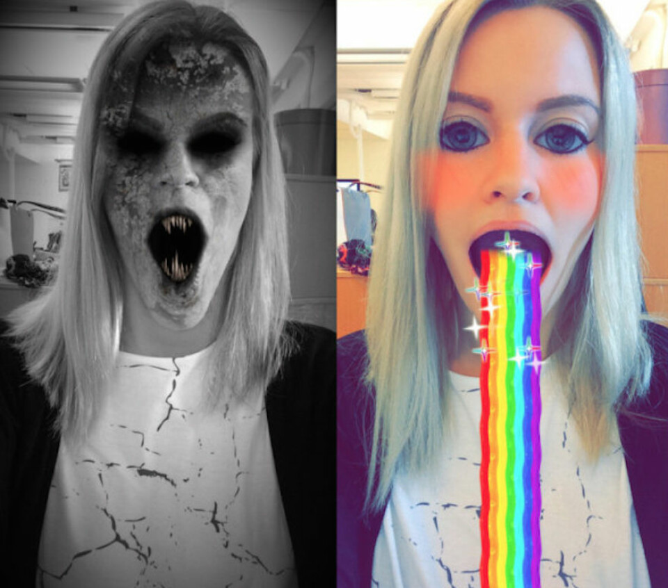 Guide: 8 lösningar på vanliga Snapchat-problem