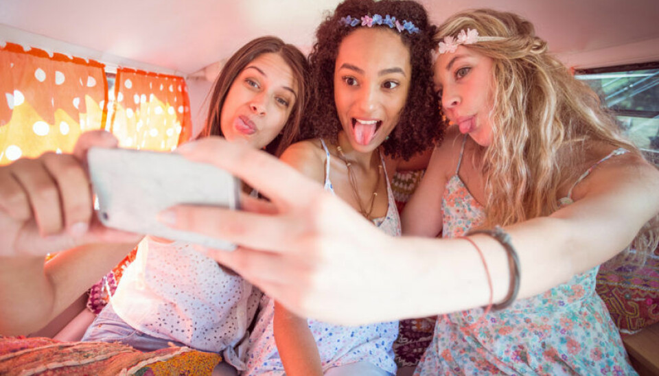 6 tips för att få det snyggaste flödet på Instagram
