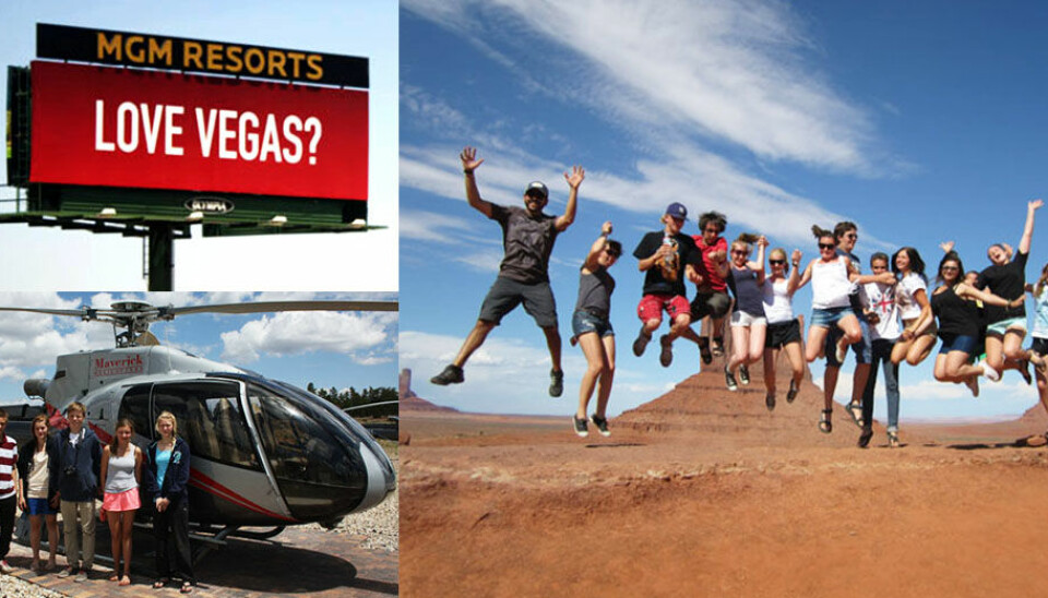 12 anledningar till att du borde åka på roadtrip i USA (minst en gång i livet!)