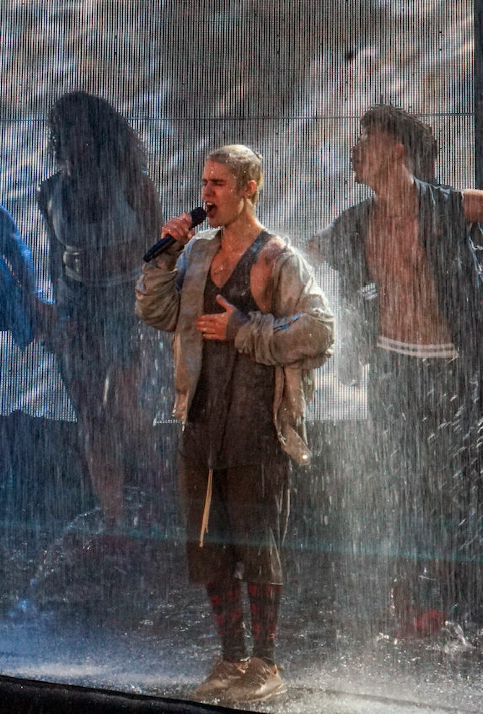 7 saker vi hoppas händer under Justin Biebers konserter