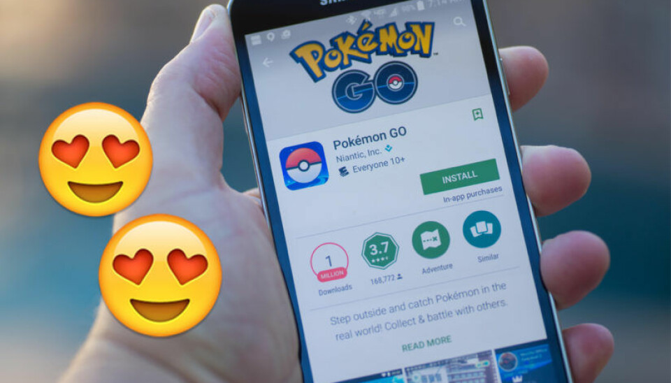 Pokémon Go - allt du behöver veta om nya spelet