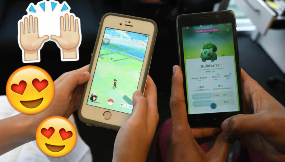 Hur spelar man Pokémon Go? Här är allt du behöver veta!
