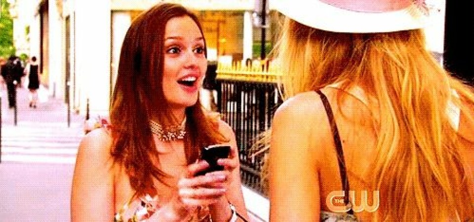 13 gratis saker du och din BFF måste göra i sommar