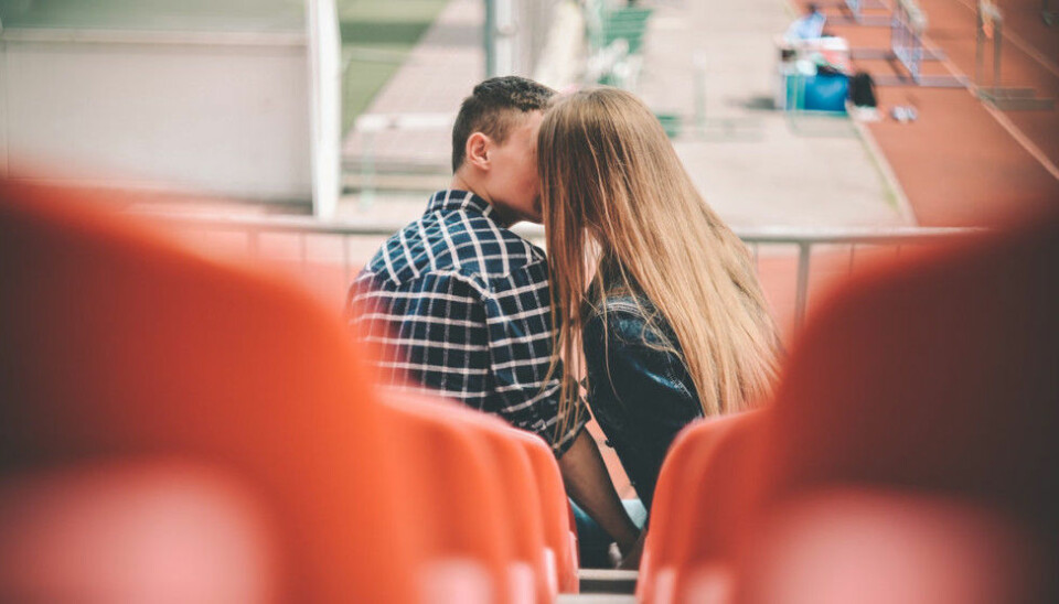 Sex grymma flörttips för dig som är blyg