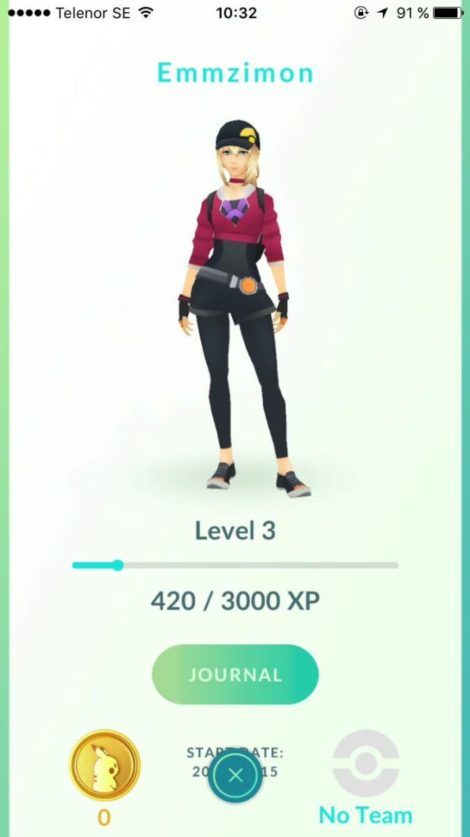 Hur spelar man Pokémon Go? Här är allt du behöver veta!