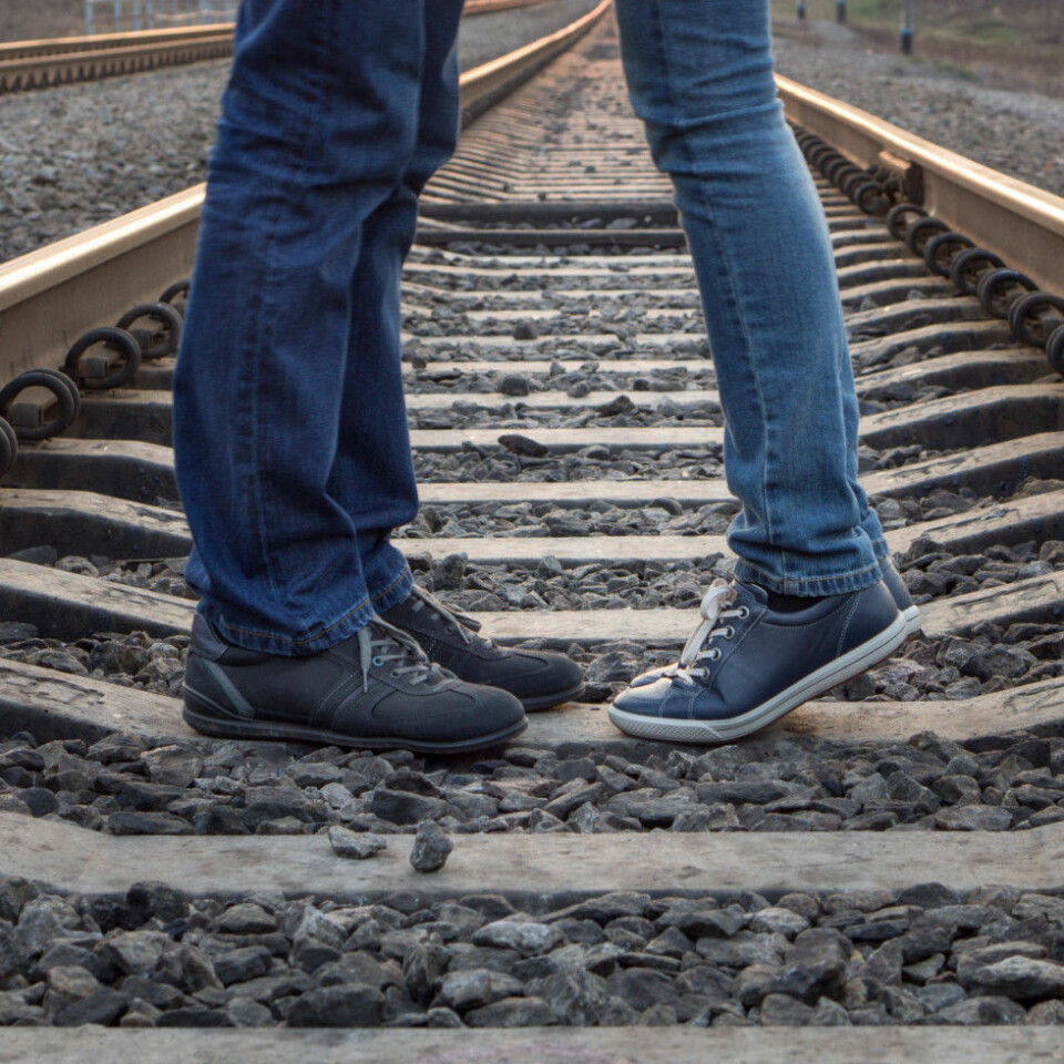 Quiz: Hur mycket kan du om sex?
