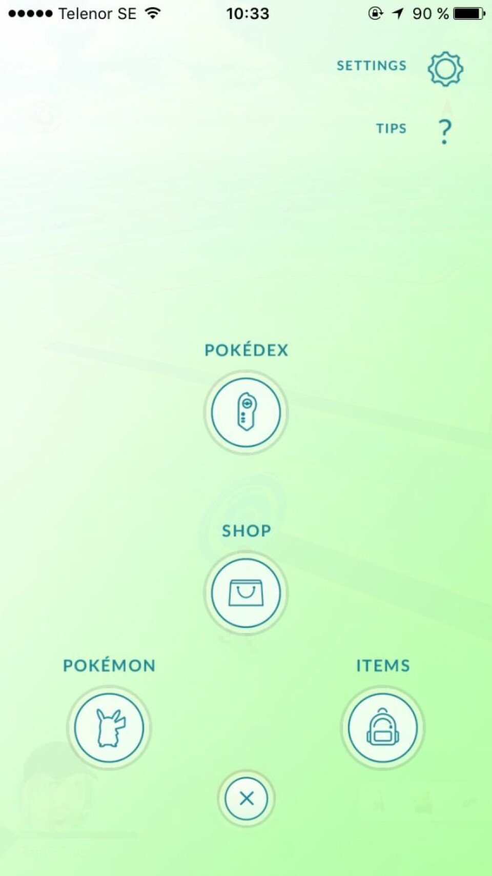 Hur spelar man Pokémon Go? Här är allt du behöver veta!