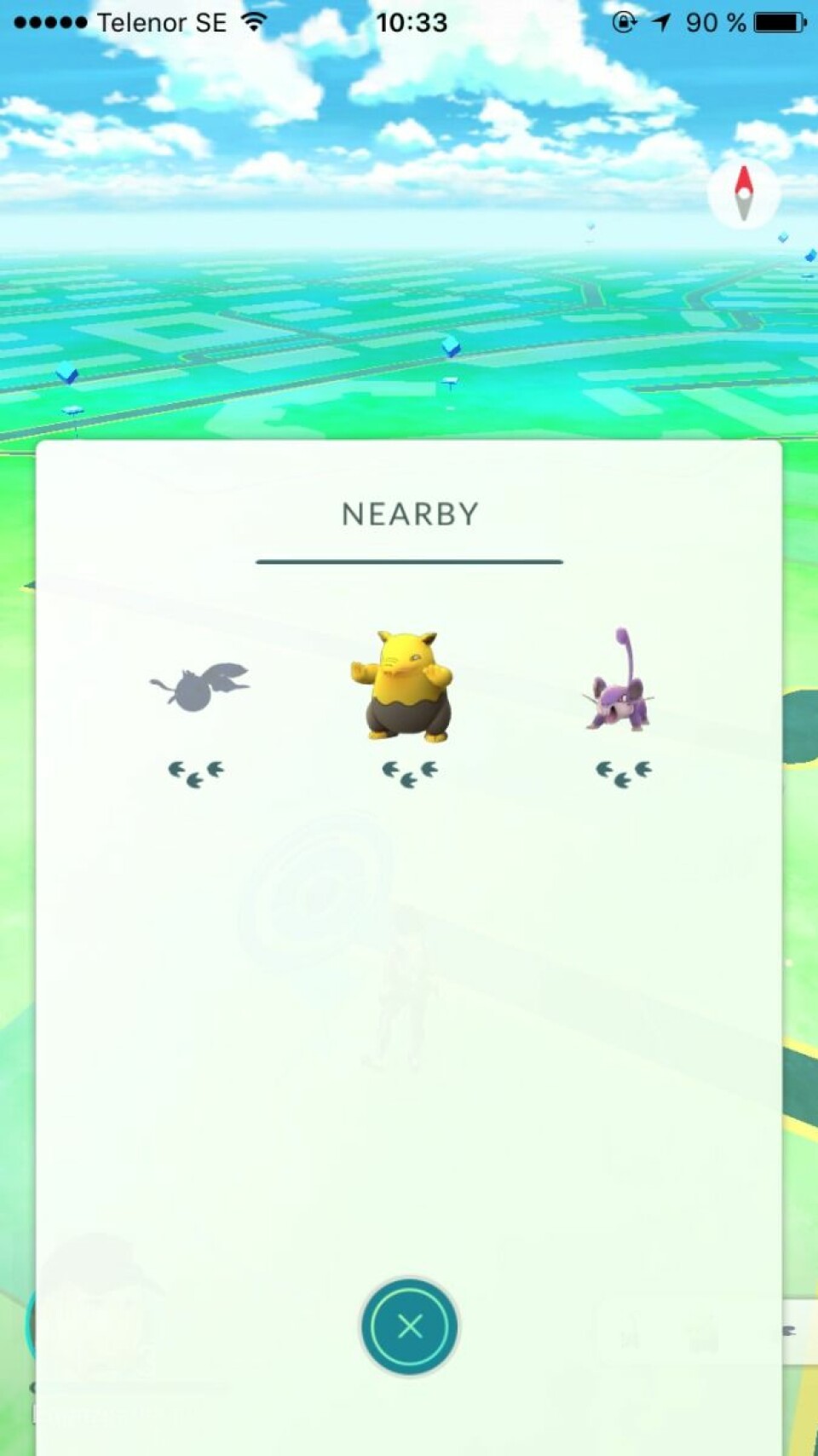 Hur spelar man Pokémon Go? Här är allt du behöver veta!
