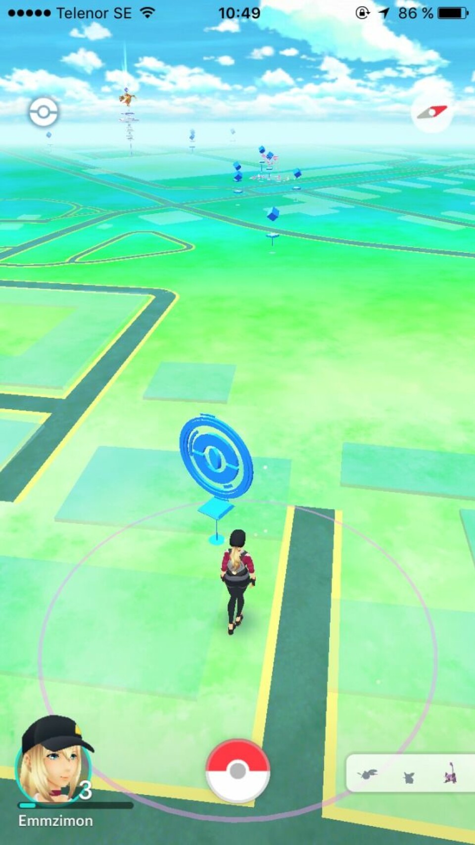 Hur spelar man Pokémon Go? Här är allt du behöver veta!