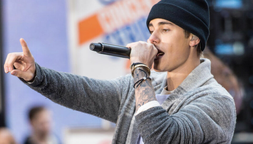 Quiz: Hur mycket kan du om Justin Biebers låtar?