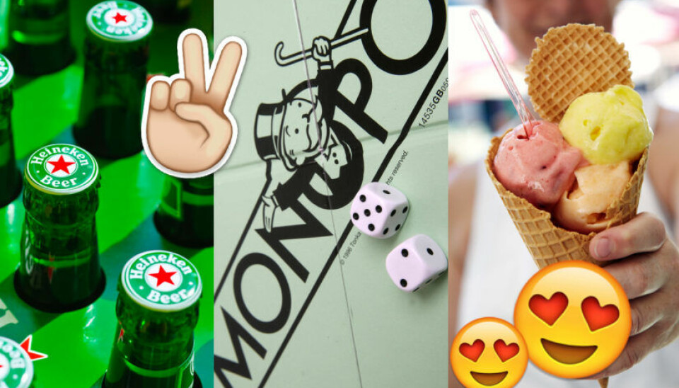 13 coola uppfinningar av kvinnor – som har förändrat världen