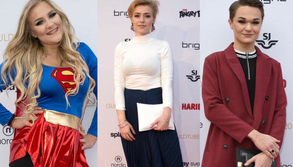 Quiz: Hur mycket kan du om svenska youtubers?