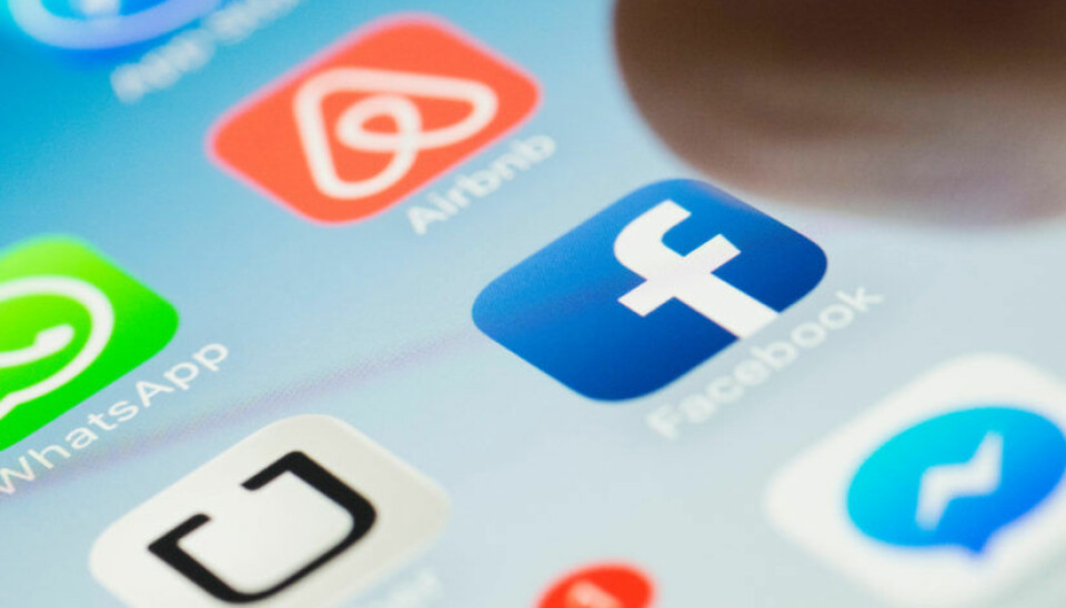 Facebook gör om kommentarsfunktionen – hiss eller diss?