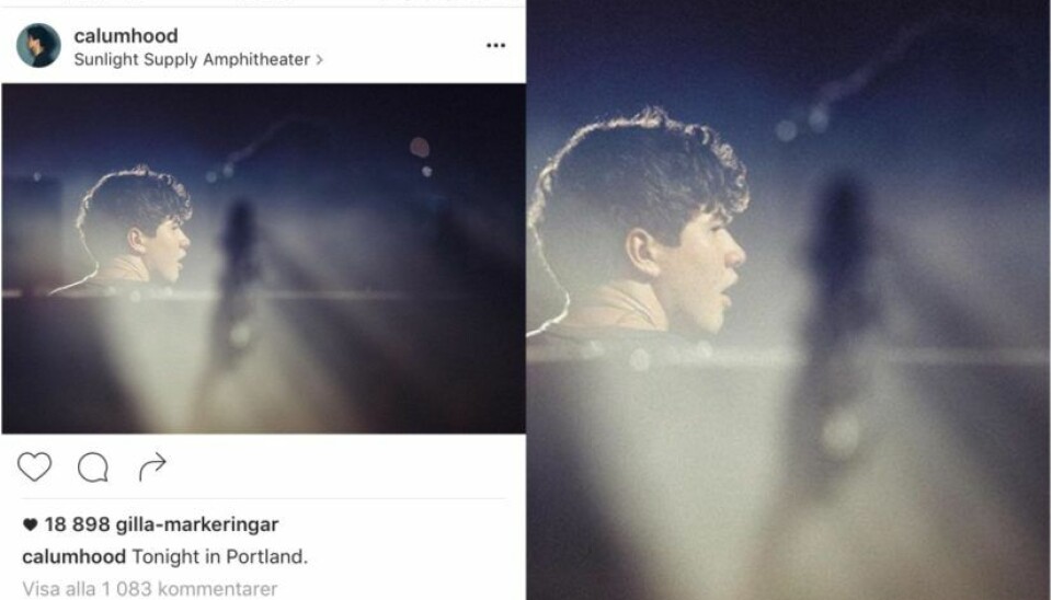 OMG! Att snoka på Instagram har aldrig varit lättare