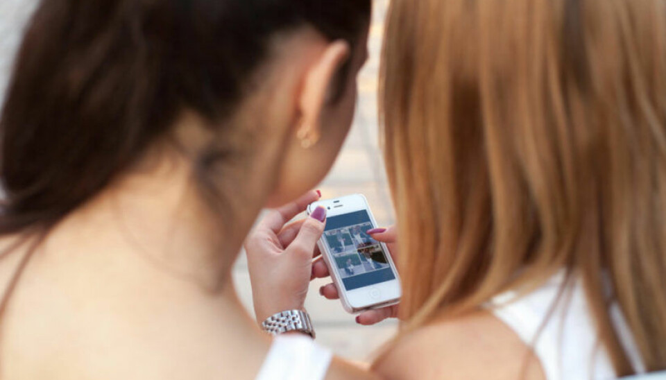 Instagram gör stor förändring (som ger dig fler följare!)