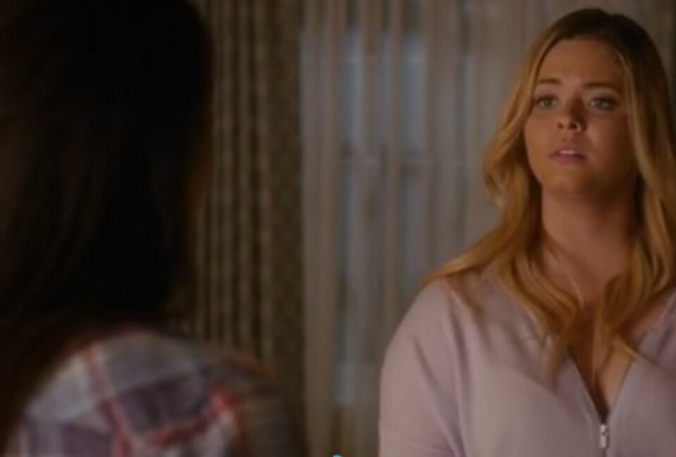 11 spoilers inför de sista avsnitten av Pretty Little Liars