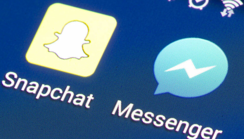 Här är Facebooks nya funktion (som konkurrerar med Snapchat!)
