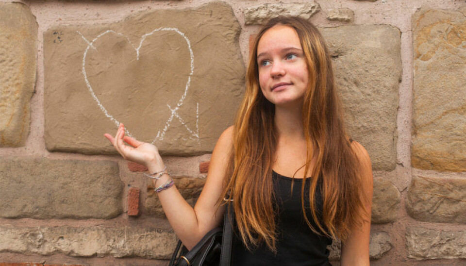 Sex tecken på att du förtjänar mer än vad din crush ger