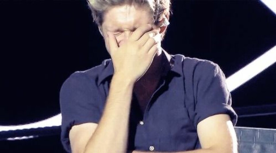 11 anledningar till att Niall Horan är världens bästa kille