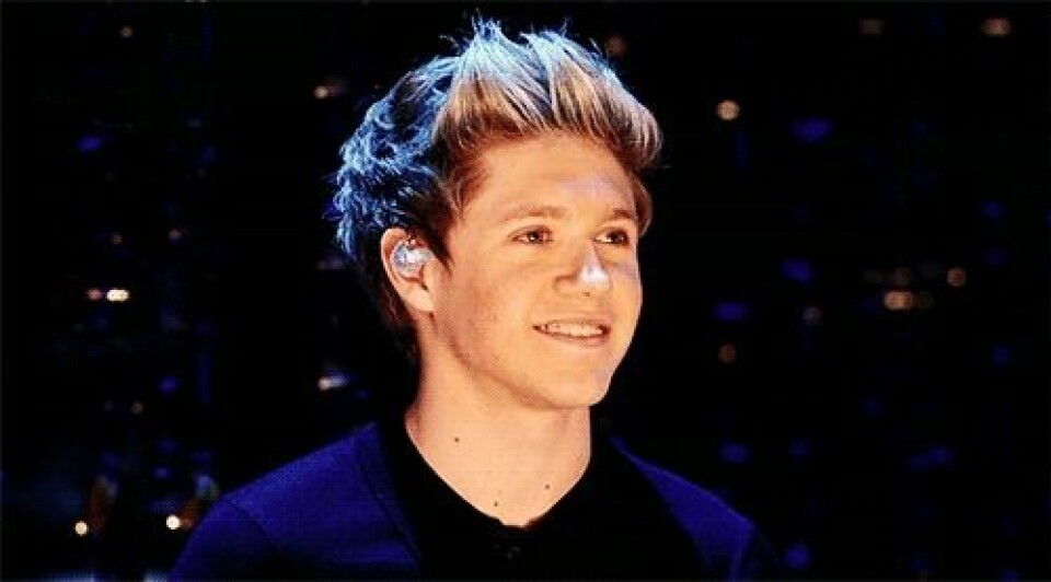 11 anledningar till att Niall Horan är världens bästa kille