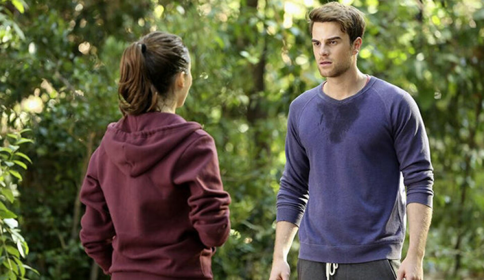 15 kärlekspar i Pretty Little Liars (som du har glömt bort!)