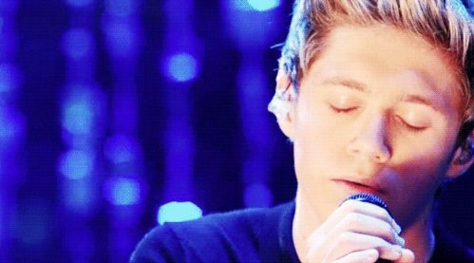 11 anledningar till att Niall Horan är världens bästa kille