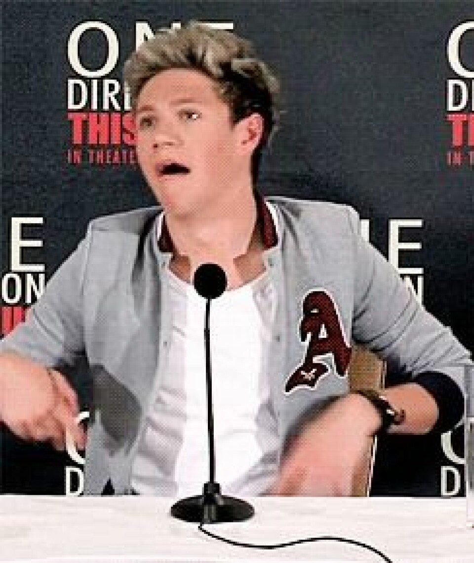 11 anledningar till att Niall Horan är världens bästa kille