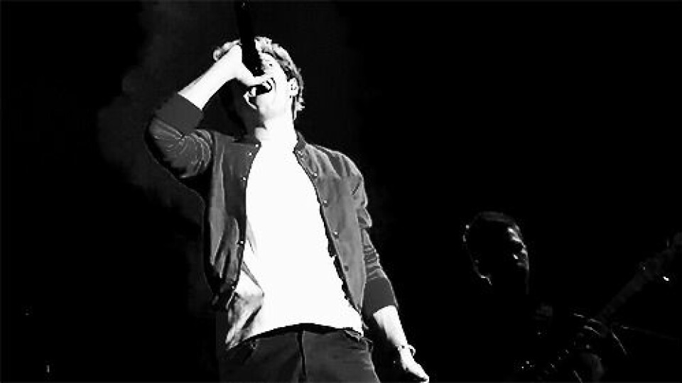 11 anledningar till att Niall Horan är världens bästa kille