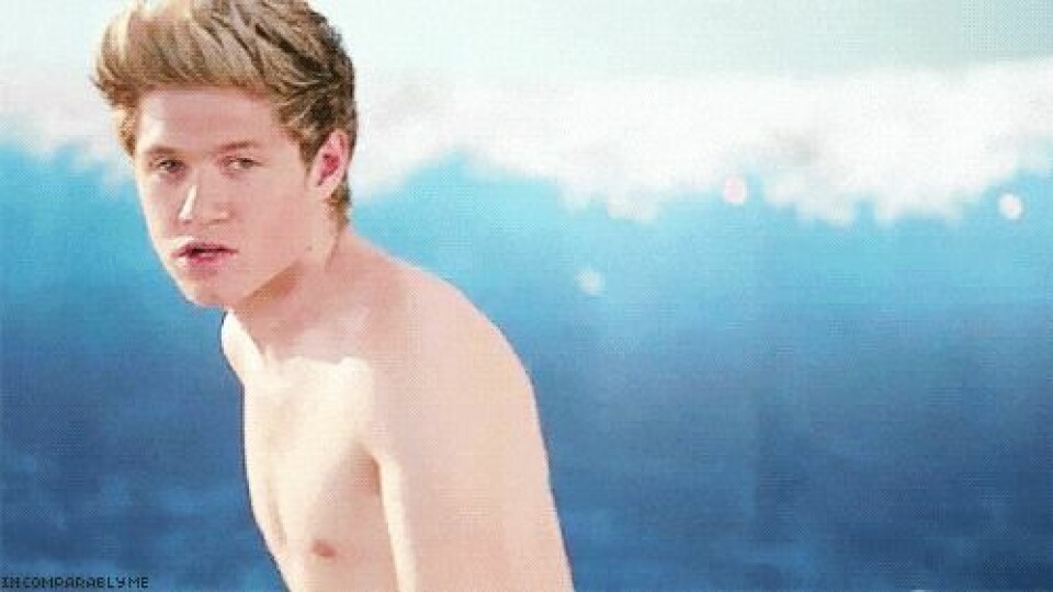 11 anledningar till att Niall Horan är världens bästa kille