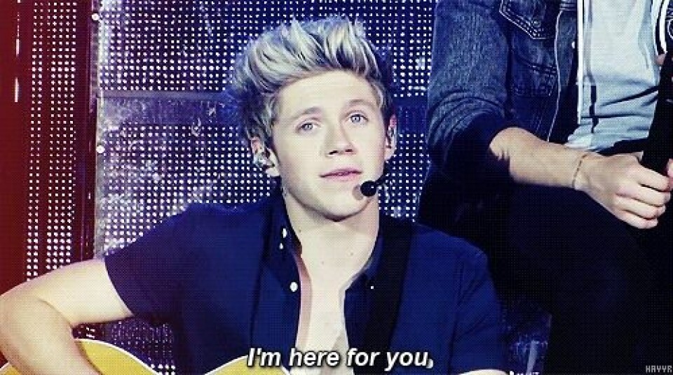11 anledningar till att Niall Horan är världens bästa kille