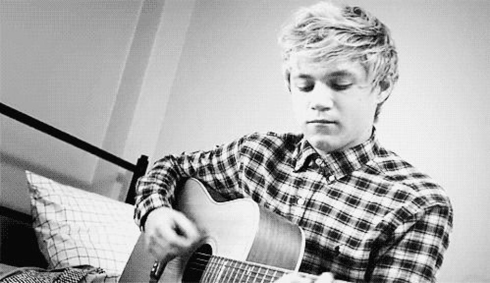 11 anledningar till att Niall Horan är världens bästa kille