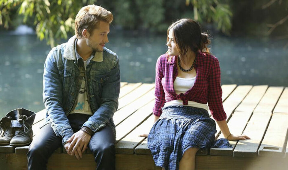 15 kärlekspar i Pretty Little Liars (som du har glömt bort!)