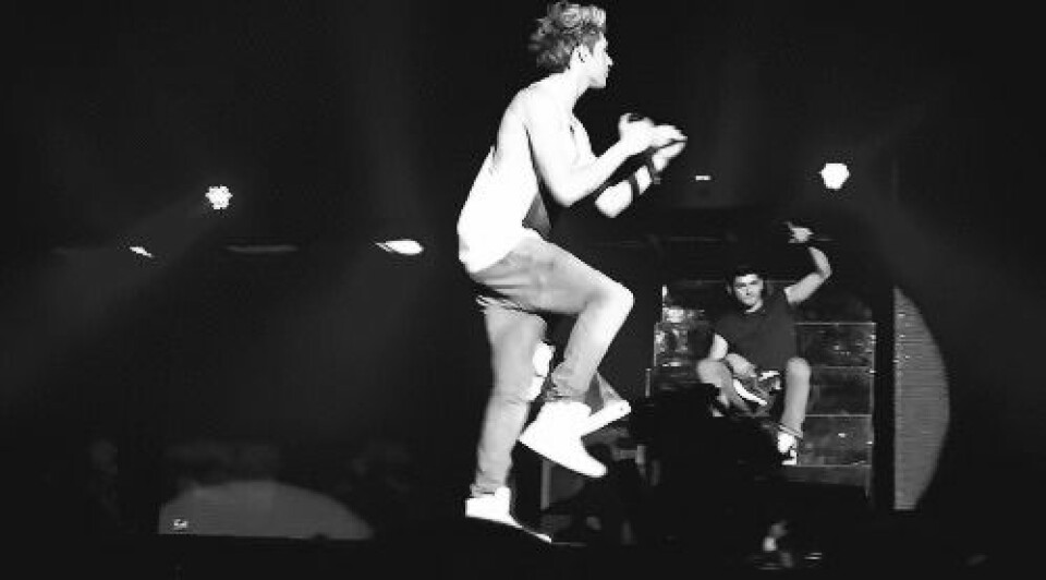 11 anledningar till att Niall Horan är världens bästa kille