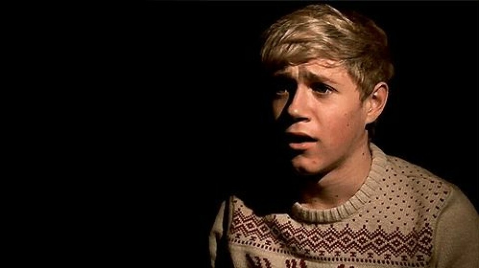 11 anledningar till att Niall Horan är världens bästa kille