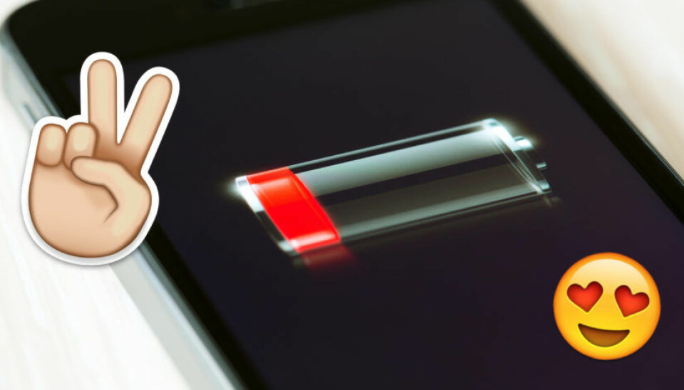Bevisat: Så får du batteriet på mobilen att hålla längre