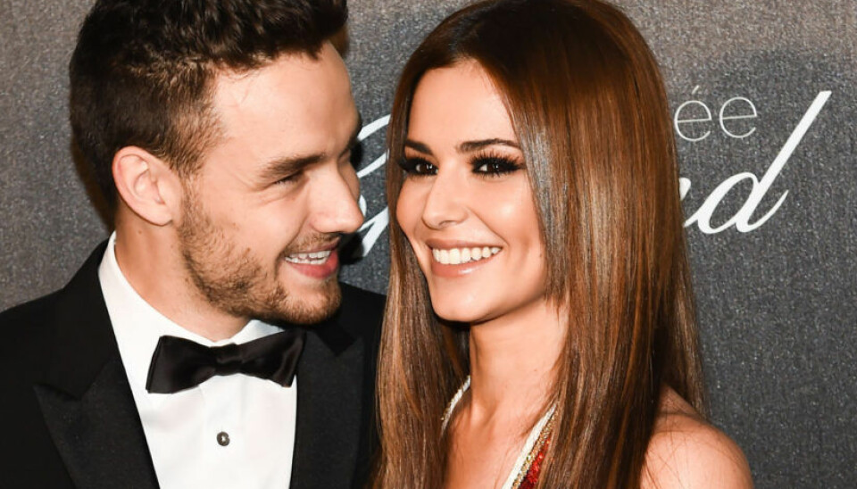 Fansens spekulation: Liam Payne ska bli pappa