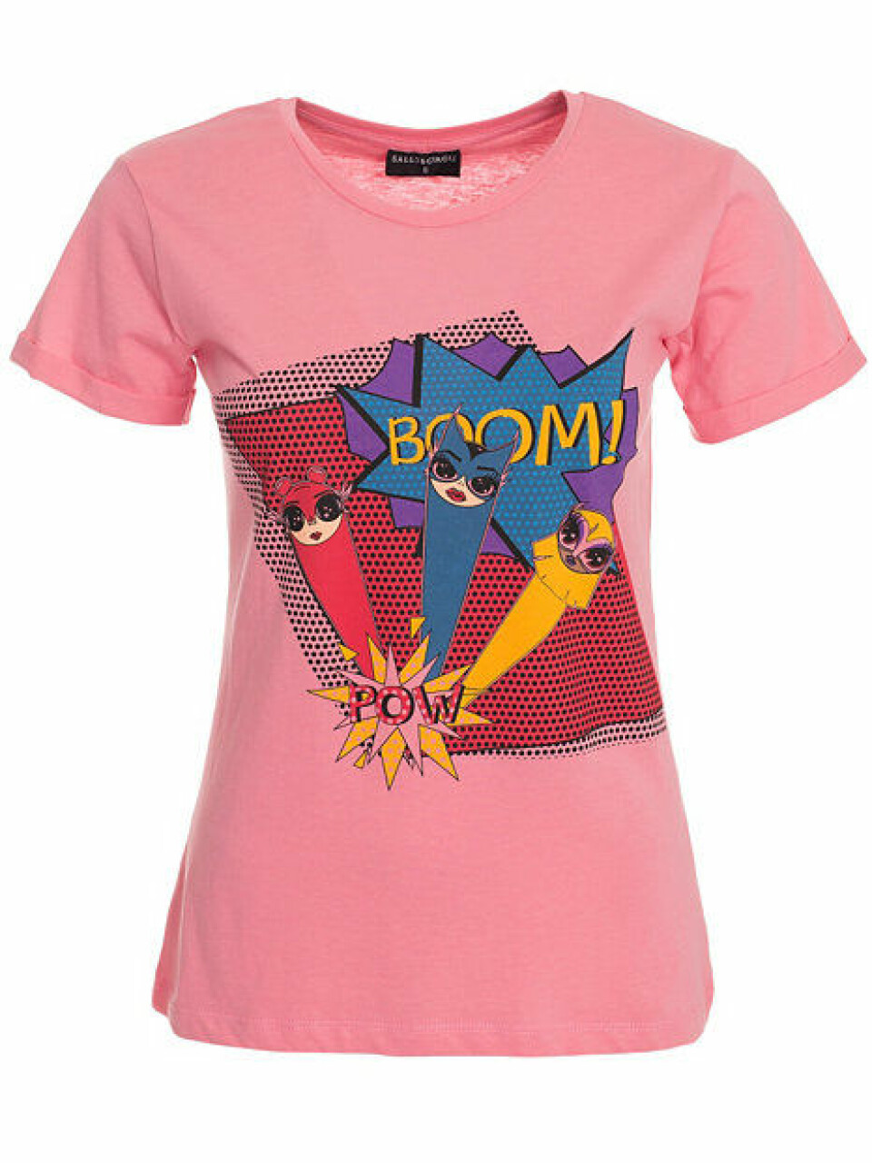 14 coola t-shirts med budskap (som finns i butik just nu!)