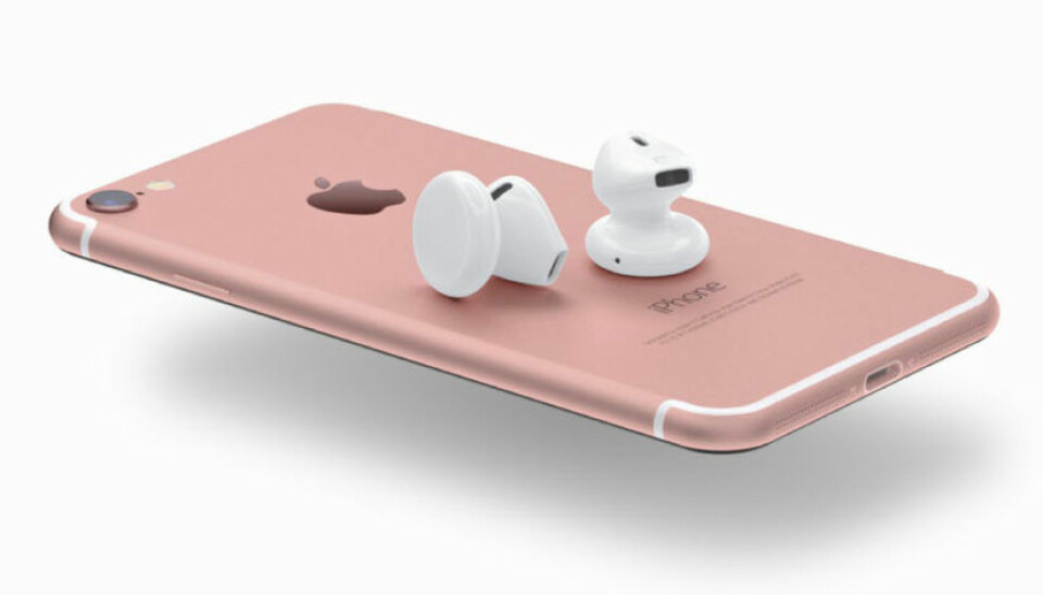 Därför kan din Iphone 7 gå sönder dubbelt så fort