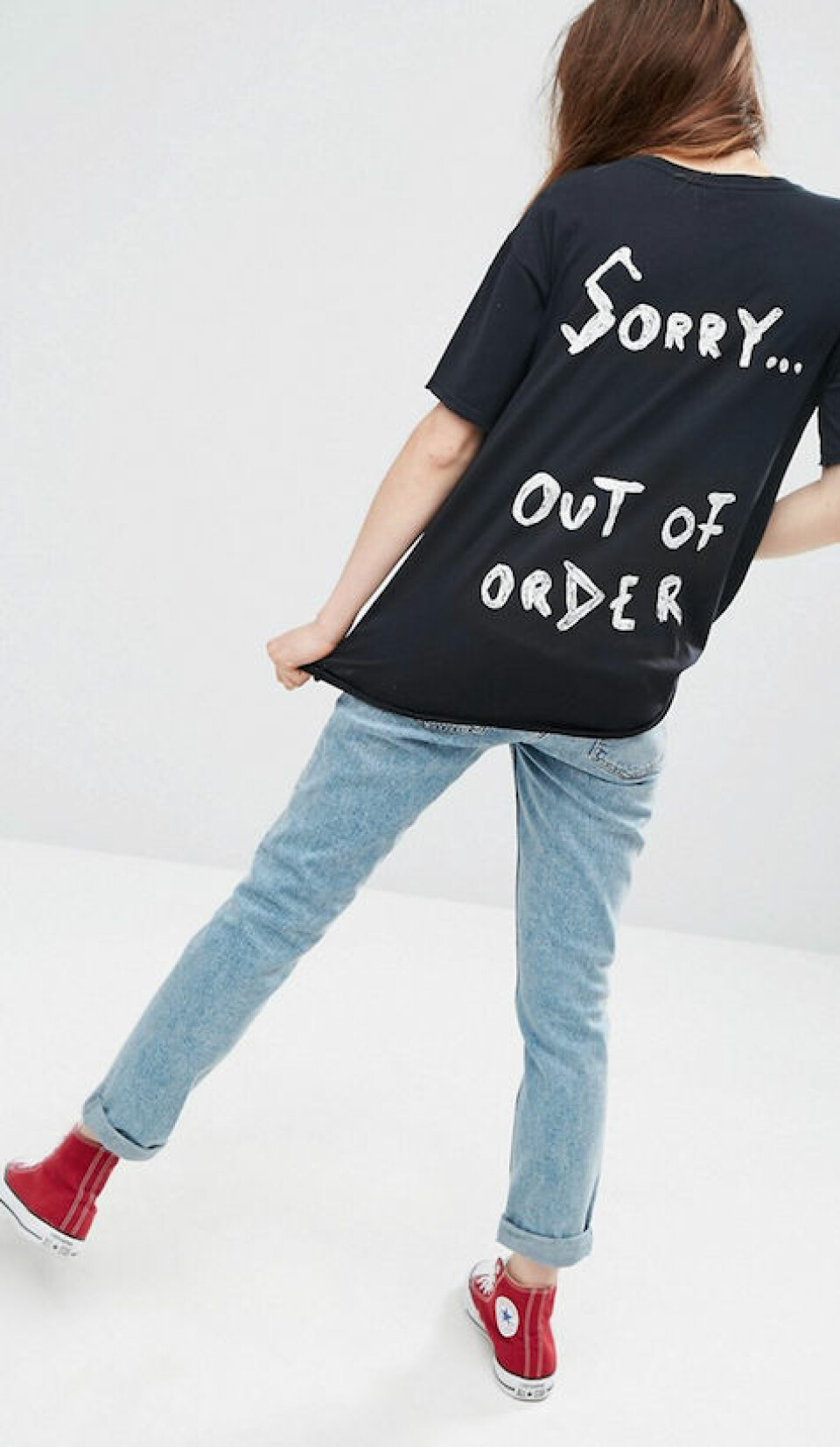 14 coola t-shirts med budskap (som finns i butik just nu!)