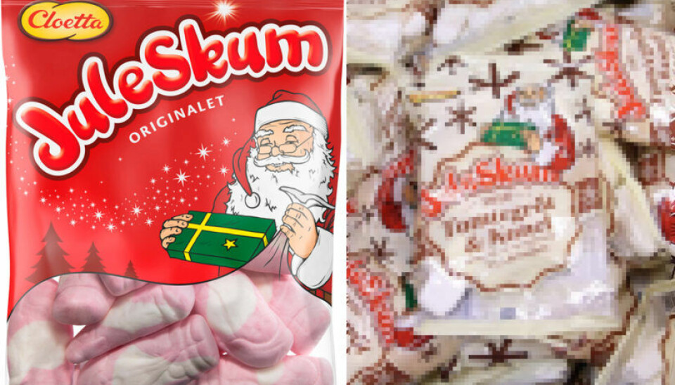 Här är årets smak på Juleskum – hiss eller diss?