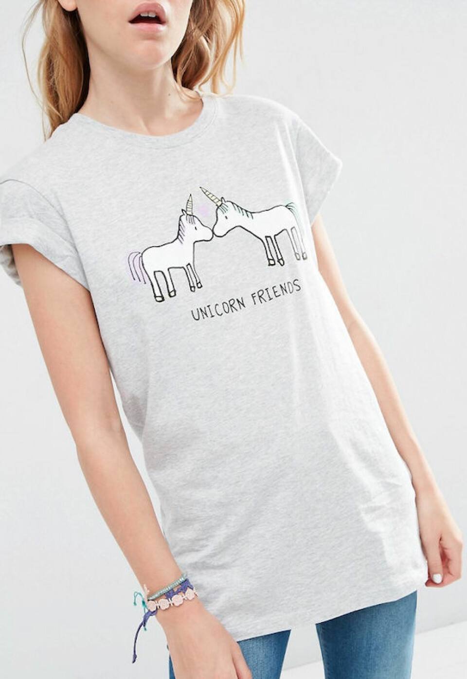 14 coola t-shirts med budskap (som finns i butik just nu!)
