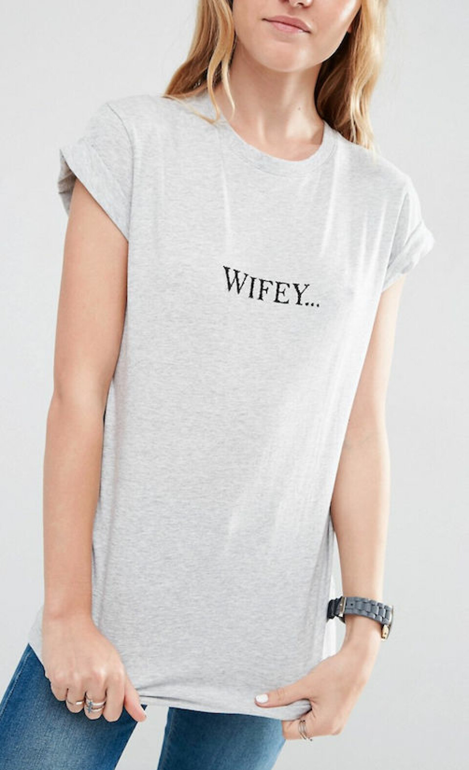 14 coola t-shirts med budskap (som finns i butik just nu!)