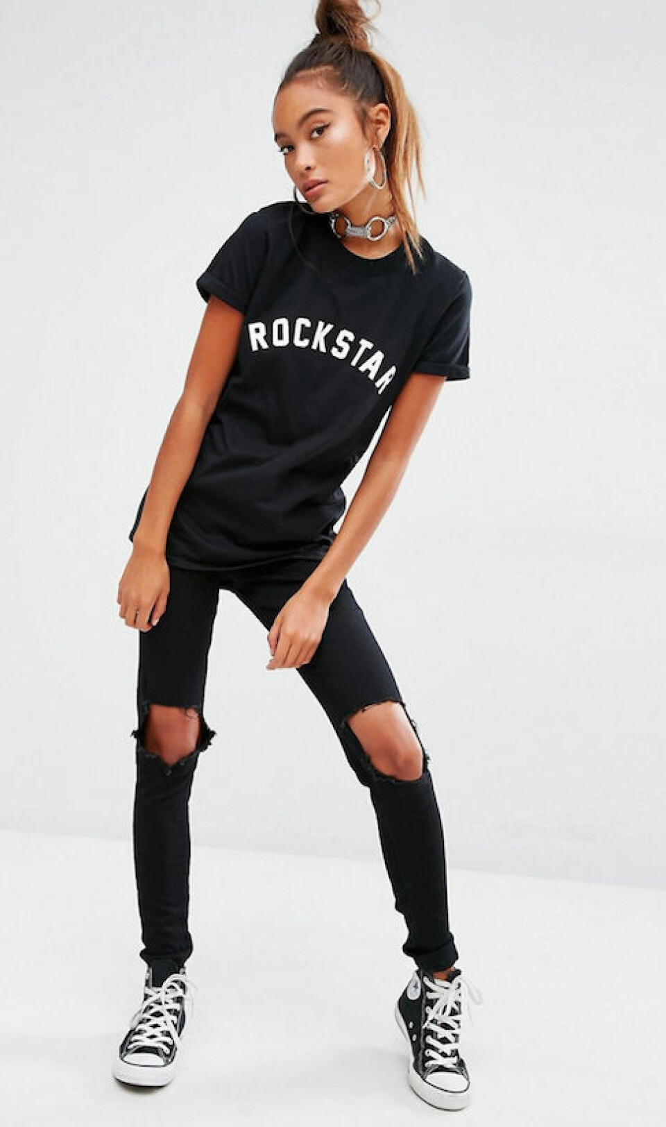 14 coola t-shirts med budskap (som finns i butik just nu!)