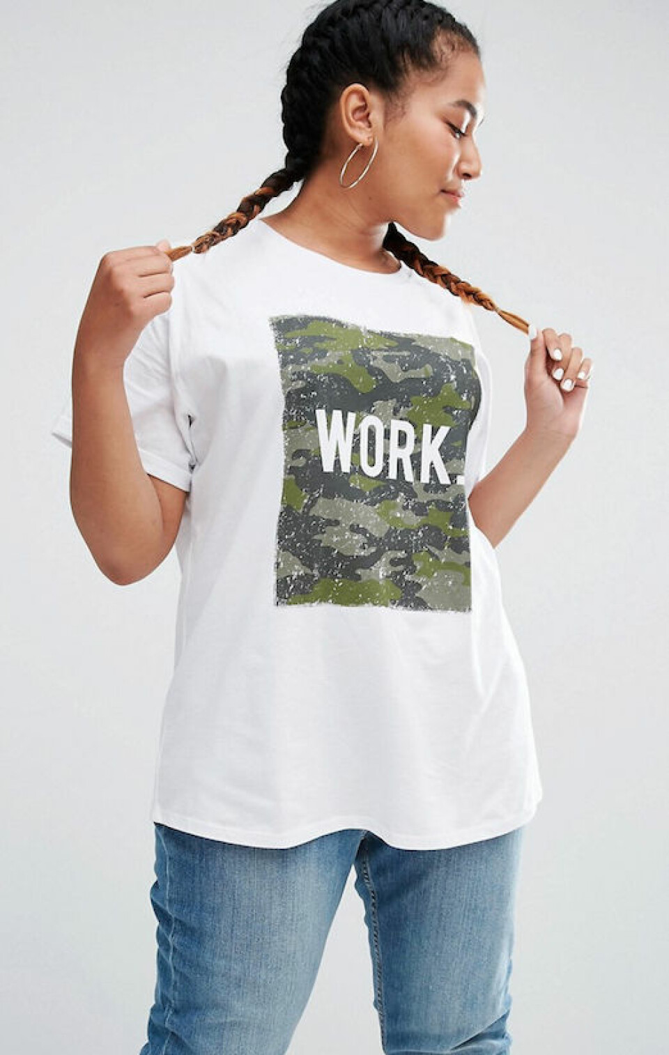 14 coola t-shirts med budskap (som finns i butik just nu!)