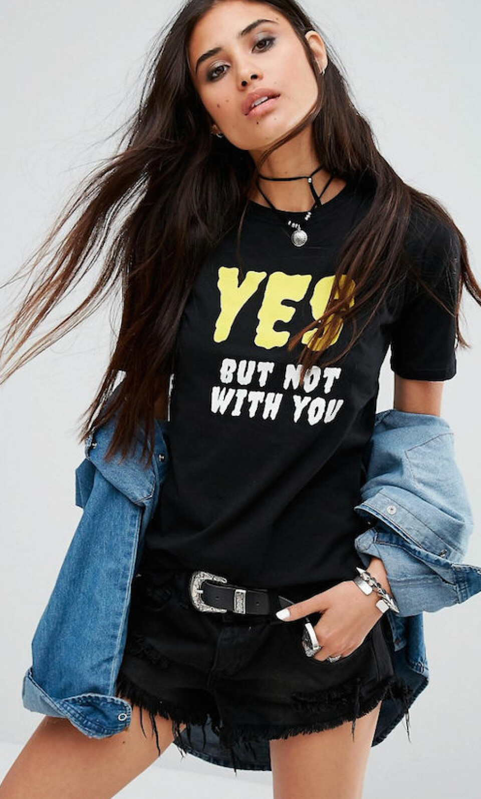 14 coola t-shirts med budskap (som finns i butik just nu!)