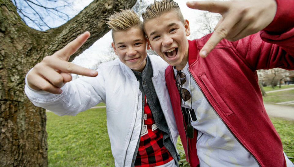 Första trailern för Marcus och Martinus film har släppts (se den här!)