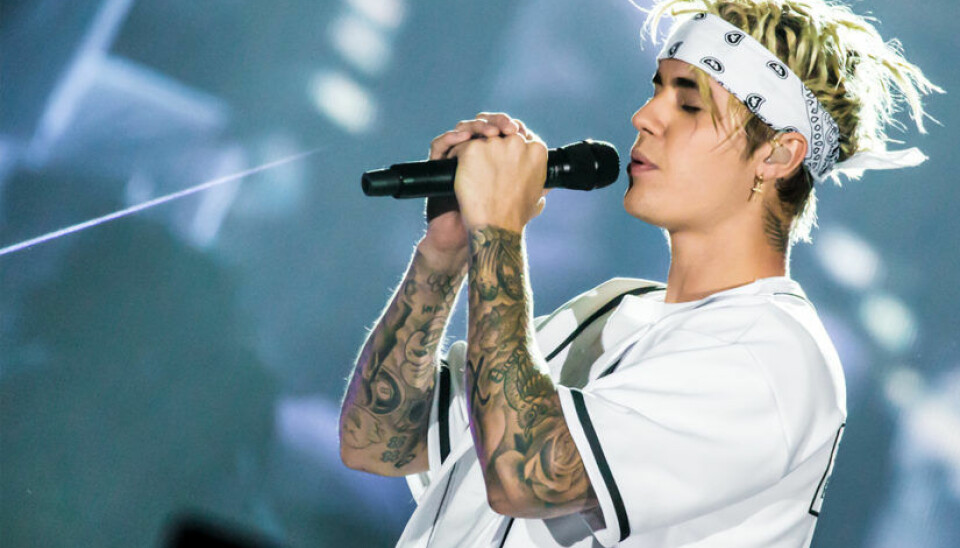 Nu släpps fler biljetter till Biebers konserter i Sverige