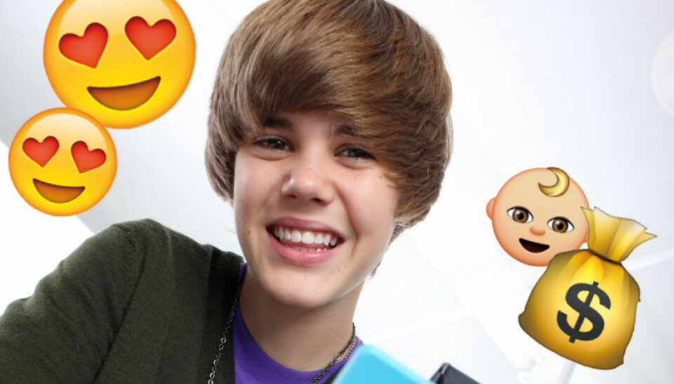 51 bilder på Justin Biebers galna förvandling (som du måste se!)