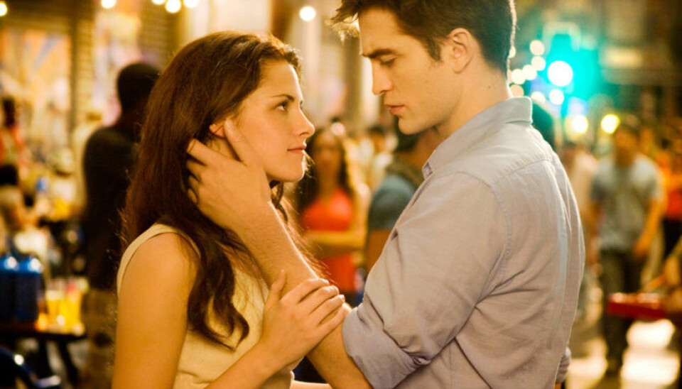 Det kan bli en till Twilight-film (OMG!)